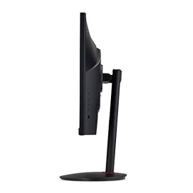 Acer Nitro XV272U 68.58 cm (27 Inch) WQHD IPS Monitor 144 Hz Black Acer Nitro XV272U 68.58 cm (27 Inch) WQHD IPS Monitor 144 Hz Black