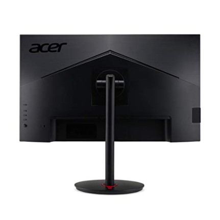 Acer Nitro XV272U 68.58 cm (27 Inch) WQHD IPS Monitor 144 Hz Black Acer Nitro XV272U 68.58 cm (27 Inch) WQHD IPS Monitor 144 Hz Black