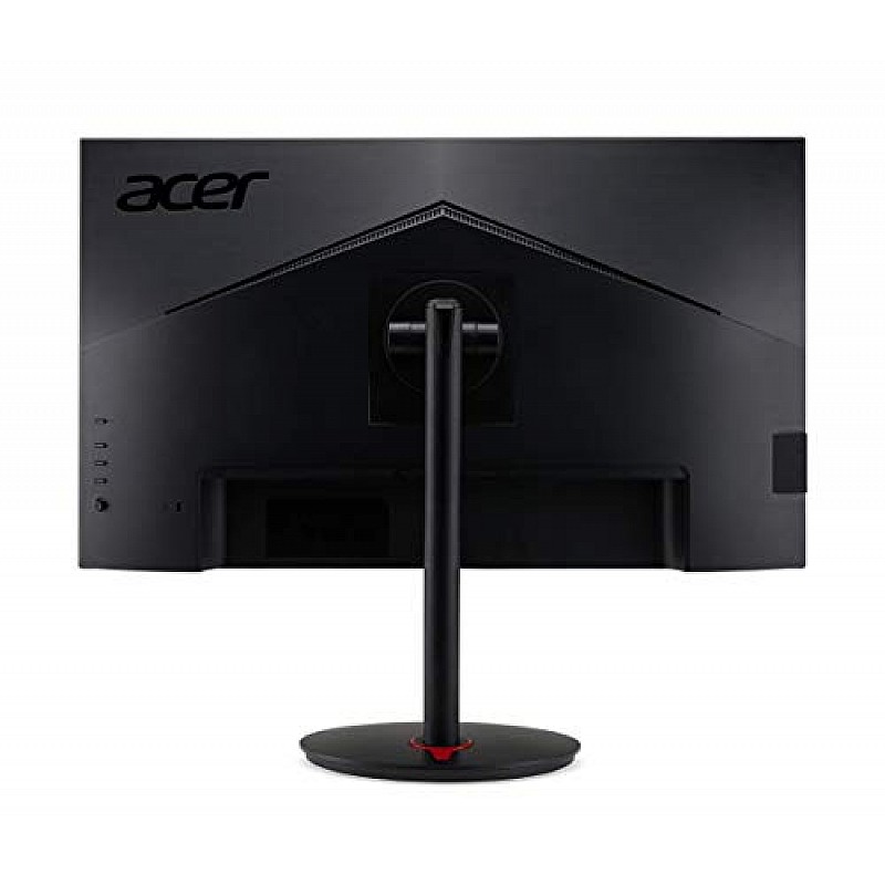 Acer Nitro XV272U 68.58 cm (27 Inch) WQHD IPS Monitor 144 Hz Black