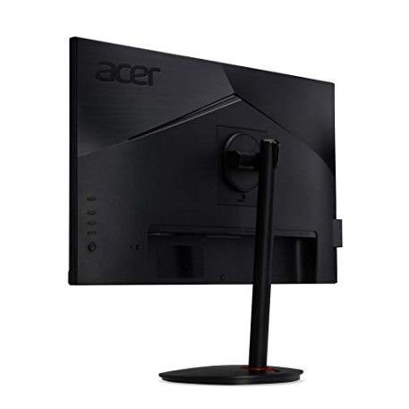 Acer Nitro XV272U 68.58 cm (27 Inch) WQHD IPS Monitor 144 Hz Black Acer Nitro XV272U 68.58 cm (27 Inch) WQHD IPS Monitor 144 Hz Black