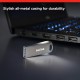 SanDisk 64GB Ultra Luxe USB 3.1 Gen 1 Flash Drive - SDCZ74-064G-G46