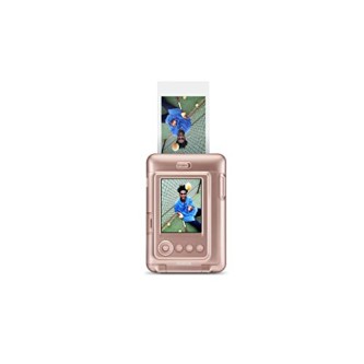 Fujifilm Instax Mini LiPlay Hybrid Instant Camera (Blush Gold) Fujifilm Instax Mini LiPlay Hybrid Instant Camera (Blush Gold)