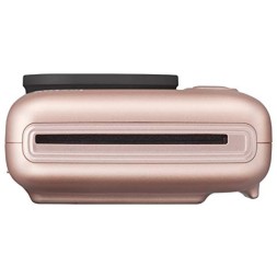 Fujifilm Instax Mini LiPlay Hybrid Instant Camera (Blush Gold) Fujifilm Instax Mini LiPlay Hybrid Instant Camera (Blush Gold)