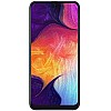 Samsung Galaxy A50s Black, (4GB RAM, 64GB Storage) Refurbished