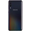 Samsung Galaxy A50s Black, (4GB RAM, 64GB Storage) Refurbished