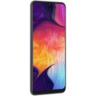 Samsung Galaxy A50s Black, 4GB RAM, 64GB Storage Refurbished