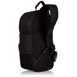 Amazon Basics Camera Sling Bag, for DSLR Camera with Lens, Accessories, Adjustable Padded Strap, Black Amazon Basics Camera Sling Bag, for DSLR Camera with Lens, Accessories, Adjustable Padded Strap, Black