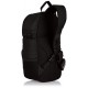 Amazon Basics Camera Sling Bag, for DSLR Camera with Lens, Accessories, Adjustable Padded Strap, Black