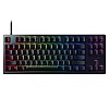 Razer Huntsman Tournament Edition Linear Optical Switch Wired USB Gaming Keyboard  Black