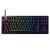 Razer Huntsman Tournament Edition Linear Optical Switch Wired USB Gaming Keyboard  Black