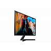 Samsung 32-inch 3840 X 2160 Pixels 4K UHD, 1500R Curved Monitor, Bezel Less Design LU32R590CWWXXL Dark Blue Gray