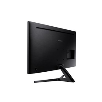 Samsung 32-inch 3840 X 2160 Pixels 4K UHD, 1500R Curved Monitor, Bezel Less Design LU32R590CWWXXL Dark Blue Gray Samsung 32-inch 3840 X 2160 Pixels 4K UHD, 1500R Curved Monitor, Bezel Less Design LU32R590CWWXXL Dark Blue Gray