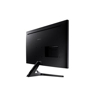 Samsung 32-inch 3840 X 2160 Pixels 4K UHD, 1500R Curved Monitor, Bezel Less Design LU32R590CWWXXL Dark Blue Gray Samsung 32-inch 3840 X 2160 Pixels 4K UHD, 1500R Curved Monitor, Bezel Less Design LU32R590CWWXXL Dark Blue Gray