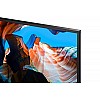 Samsung 32-inch 3840 X 2160 Pixels 4K UHD, 1500R Curved Monitor, Bezel Less Design LU32R590CWWXXL Dark Blue Gray