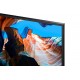 Samsung 32-inch 3840 X 2160 Pixels 4K UHD, 1500R Curved Monitor, Bezel Less Design LU32R590CWWXXL Dark Blue Gray