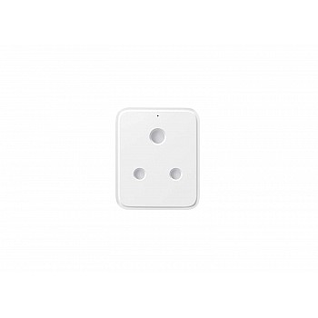 realme Wi-Fi 6A Smart Plug (White) with Smart Wi-Fi Control Google Assistant and Alexa Support