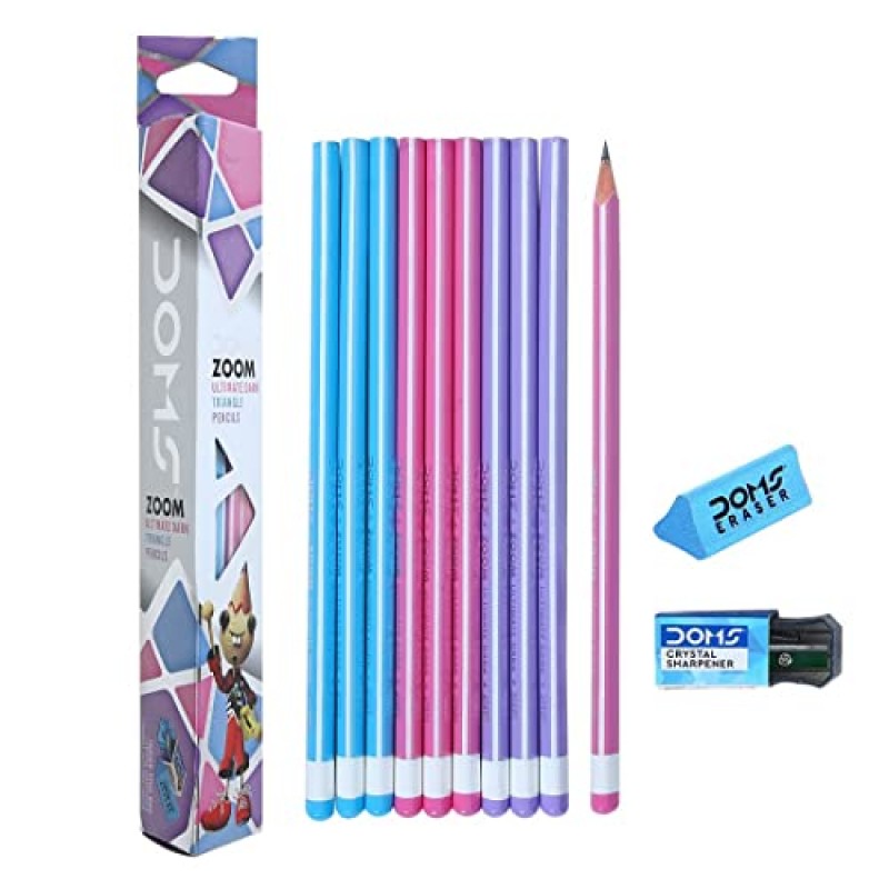 Doms Painting Kit Perfect Value Pack Kit For School Essentials Gifting Range For Kids 