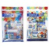 Doms Painting Kit Perfect Value Pack Kit For School Essentials Gifting Range For Kids 