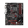 MSI B450 Gaming Plus MAXATX Gaming Motherboard Socket AM4 DDR4