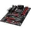 MSI B450 Gaming Plus MAXATX Gaming Motherboard Socket AM4 DDR4