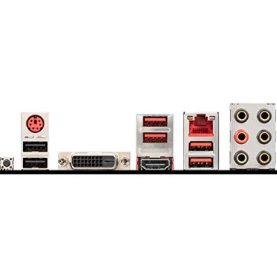 MSI B450 Gaming Plus MAXATX Gaming Motherboard Socket AM4 DDR4 MSI B450 Gaming Plus MAXATX Gaming Motherboard Socket AM4 DDR4