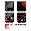 MSI B450 Gaming Plus MAXATX Gaming Motherboard Socket AM4 DDR4