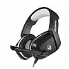 Cosmic Byte H1 Gaming Headphone with Mic for PS5, PC, Laptops, Mobile, PS4, Xbox One (Grey)