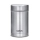 Milton Cruet 550 Thermosteel Hot and Cold Soup Flask, 515 ml, Silver