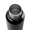 Cello Puro Steel-X Benz 900 Insulated Water Bottle 730ml Black