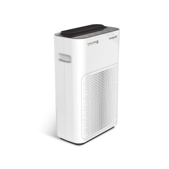 Forbes Airpurifier AP 500 with HEPA Filter,Filtermaxx Technology,ozone free (White)
