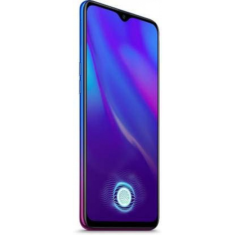 OPPO K1 (Astral Blue, 64 GB) 4 GB RAM Refurbished