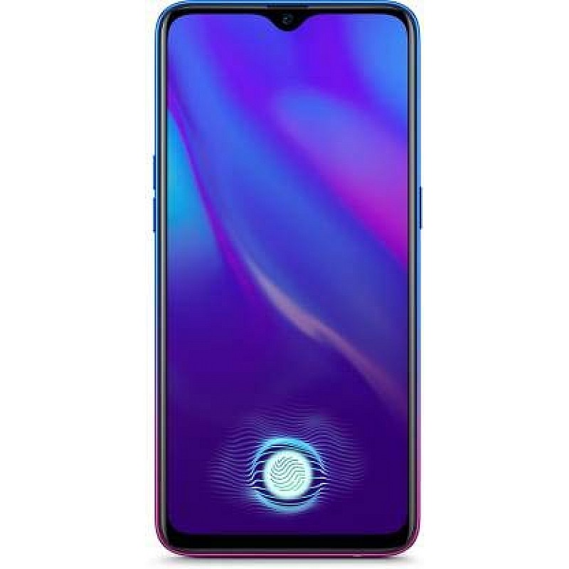 OPPO K1 (Astral Blue, 64 GB) 4 GB RAM Refurbished