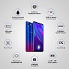 OPPO K1 (Astral Blue, 64 GB) 4 GB RAM Refurbished