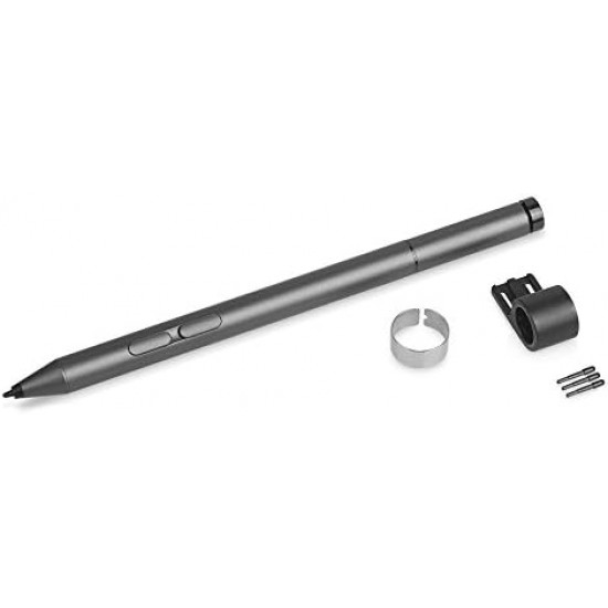 Lenovo Active Digital Pen 2 - With Battery, GX80Q75528