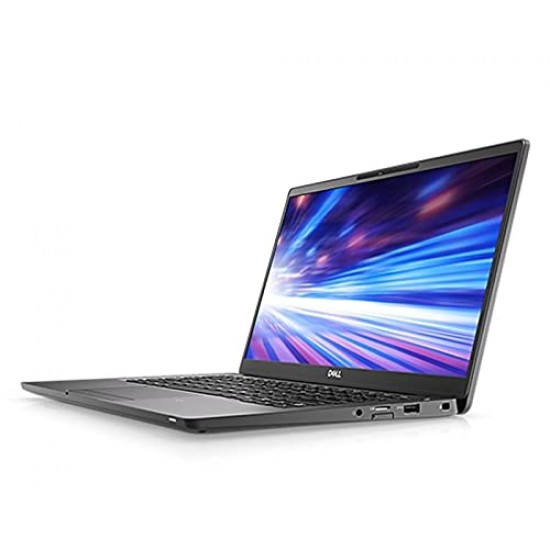 Dell Latitude 14 7400 14" Notebook - Intel Core i7-8665U - 16GB RAM - 512GB SSD, Windows 10 Pro Refurbished 