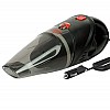 WOSCHER 2003 High Power Auto Car Vacuum Cleaner for Deep Cleaning with DC 12V, 140W Vacuum Motor and 5000 PA Powerful Suction, Black