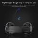 ONIKUMA K12 Stereo Gaming Headset with Mic, Controls and LED light for PC, PS4, Xbox and Mobiles (Black/Blue)