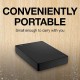 Seagate Portable 5TB External Hard Drive HDD – USB 3.0 for PC, Mac, PS4, & Xbox (STGX5000400)