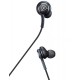 Tiitan S8-TBE Wired in Ear Earphone with Mic (Black)
