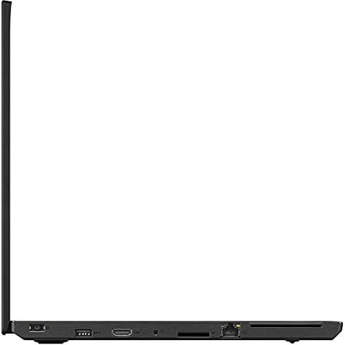 Lenovo Thinkpad T560 Laptop Intel Core i5 2.60 GHz 8GB Ram 512GB SSD Windows 10 Pro  Refurbished 