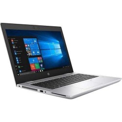HP Probook 640 G5 14" Notebook - 1920 X 1080 - Core i5 i5-8365U - 8 GB RAM - 16 GB Optane Memory - 256 GB SSD Refurbished 