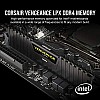 Corsair Vengeance LPX 16GB (1x16GB) DDR4 3200MHZ UDIMM C16 Desktop RAM Memory Module