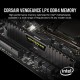 Corsair Vengeance LPX 16GB (1x16GB) DDR4 3200MHZ UDIMM C16 Desktop RAM Memory Module