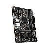 MSI H410M PRO-VH mATX Motherboard (10th Gen Intel Core, LGA 1200 Socket, DDR4, USB 3.2 Gen 1)