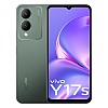 Vivo Y17s (Forest Green, 4GB RAM, 128GB Storage) Refurbished