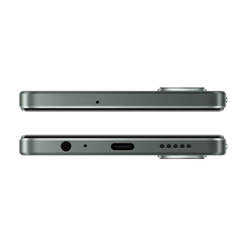 Vivo Y17s (Forest Green, 4GB RAM, 64GB Storage) Refurbished