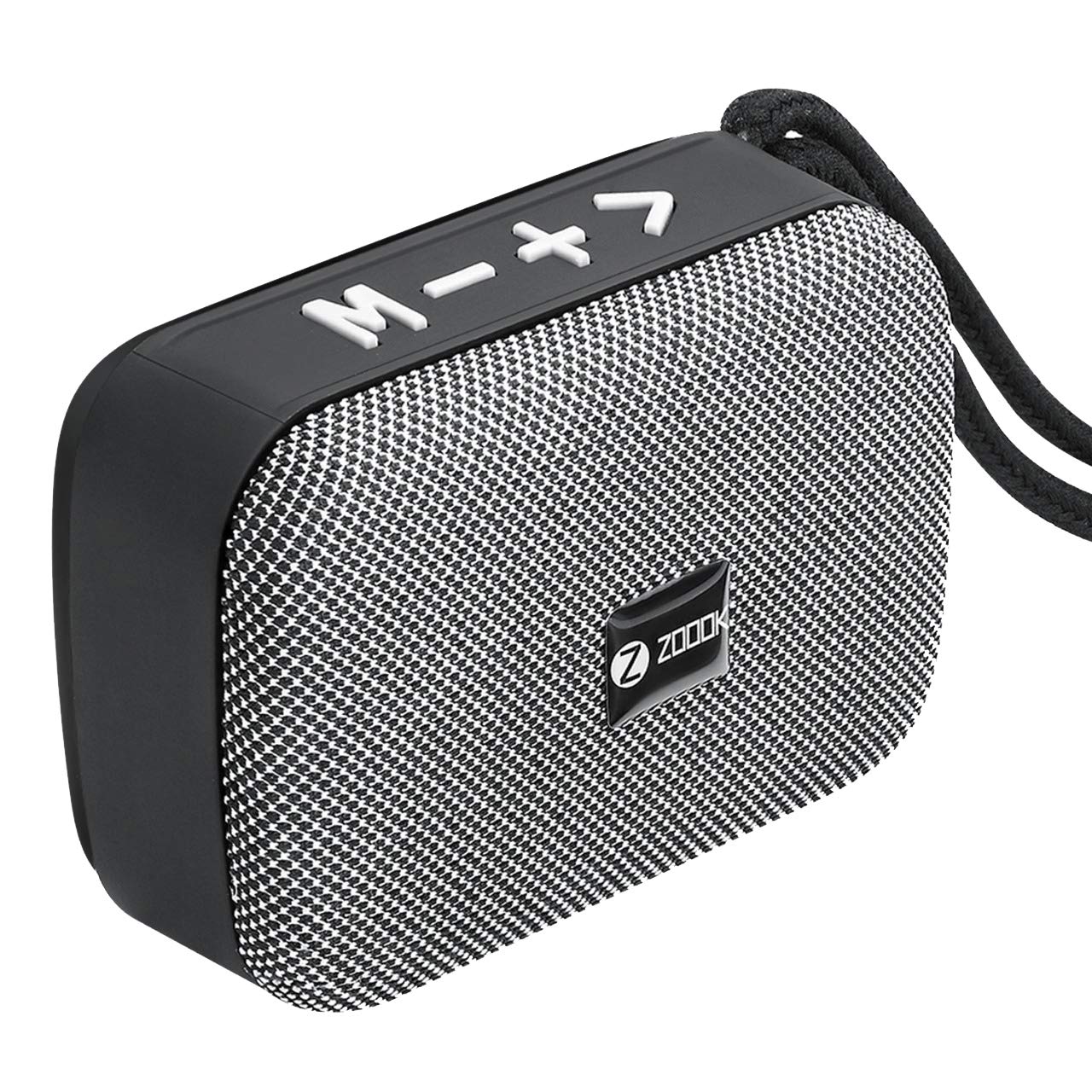 Buy Zoook Rockstar 5 Watt Wireless 