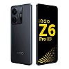 IQOO Z6 Pro 5G (Phantom Dusk, 6GB RAM, 128GB Storage) (Refurbished)