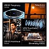 vivo X100 Pro (Asteroid Black,16 GB RAM 512 GB Storage  (Refurbished)