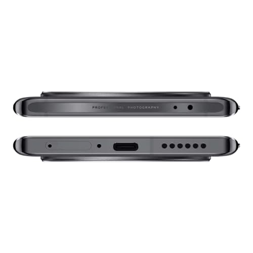 Vivo x100 (Asteroid Black 16 GB RAM 512 GB Storage Refurbished 
